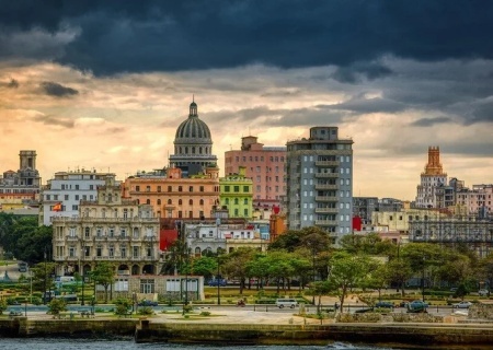    США готовят государственный переворот на Кубе