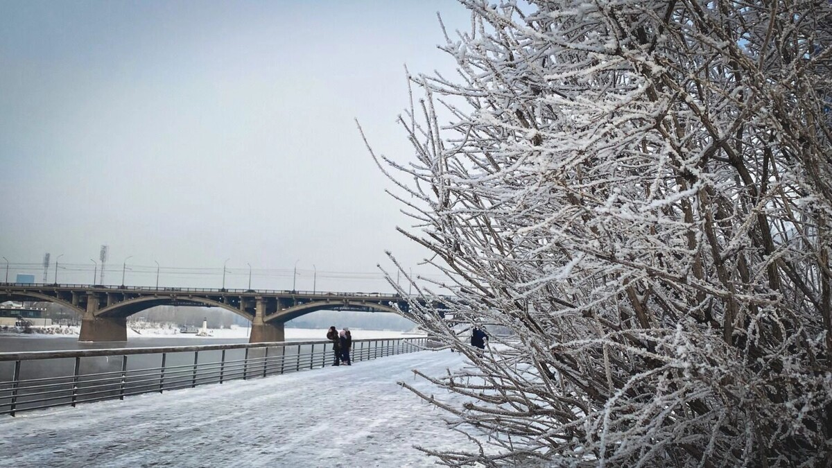    Снег и морозы выровняют ситуацию с наполняемостью природных бассейнов Ростовской области   1MI