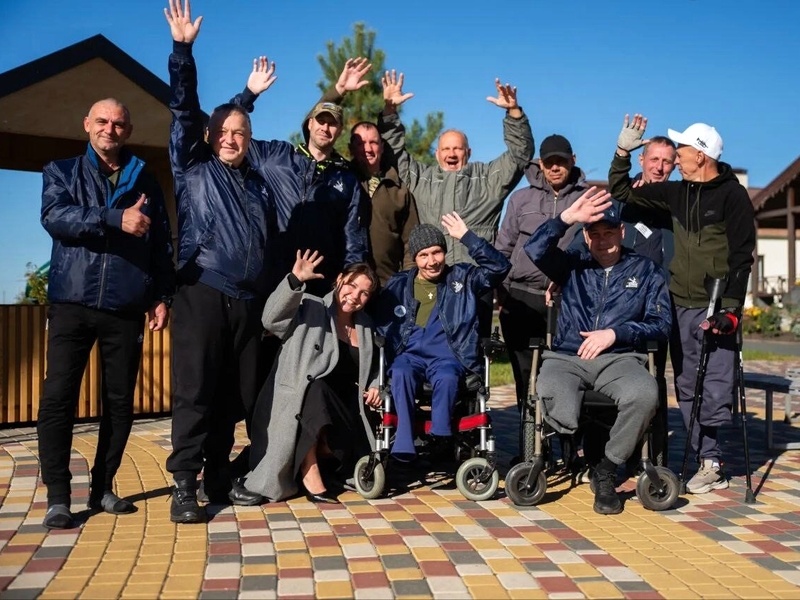    Фото: T.me/omelnichenko