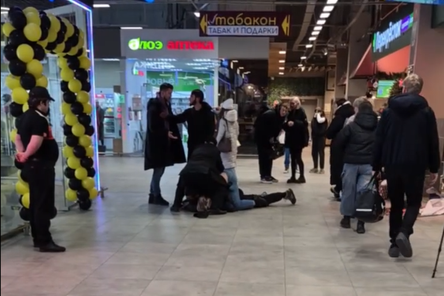 скриншот видео