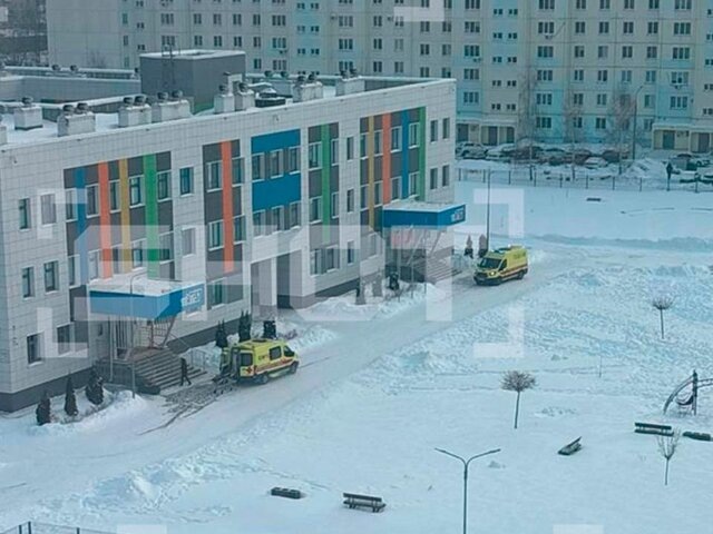    Фото: телеграм-канал SHOT