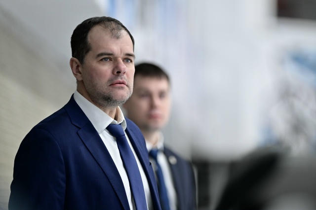    фото: © МХК «Динамо-Карелия» / VK