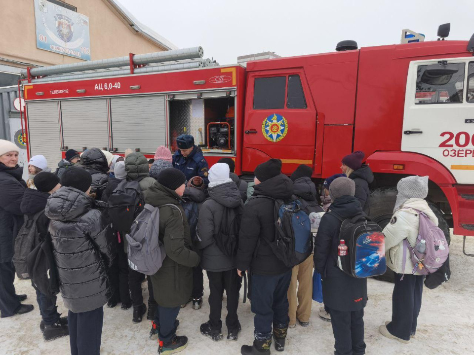    Фото: ГКУ МО «Мособлпожспас»