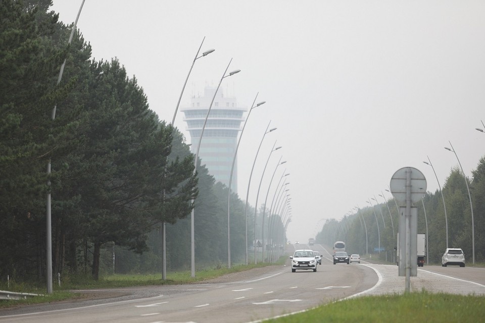    В 2026 году в Красноярском крае отремонтируют 168 километров дорог и 10 мостов ЛЕНЦ Мария | Архив КП