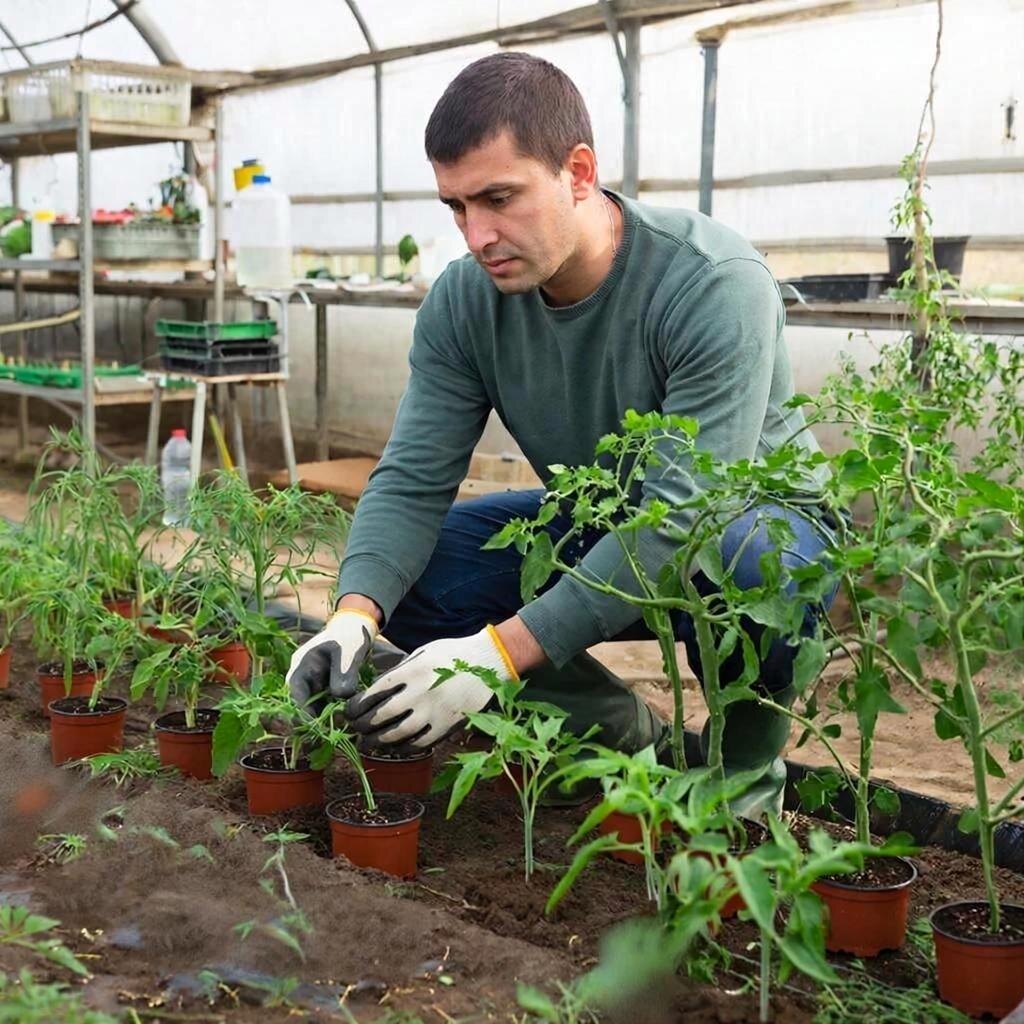 ФОТО: сгенерировано ИИ