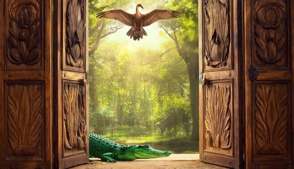 Картинка создана  Нейросетью