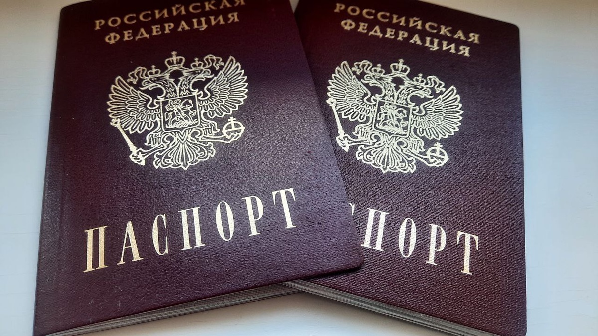 Для детей до 14 лет загранпаспорт стал обязательным при выезде за рубеж
Фото:
Татьяна Воробьёва / ForPost