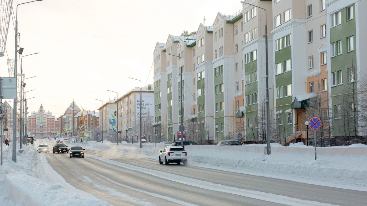    Фото: Никита Погодин /«Ямал-Медиа»