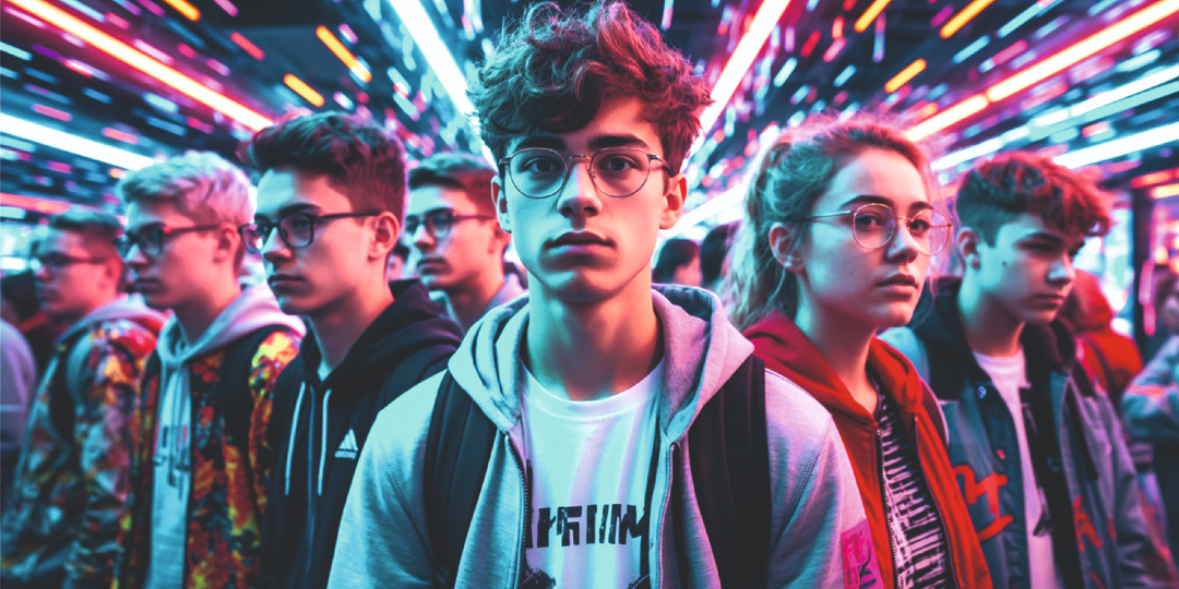 От „сигма‑боя“ до „вайб‑кодинга“: гид по современному сленгу