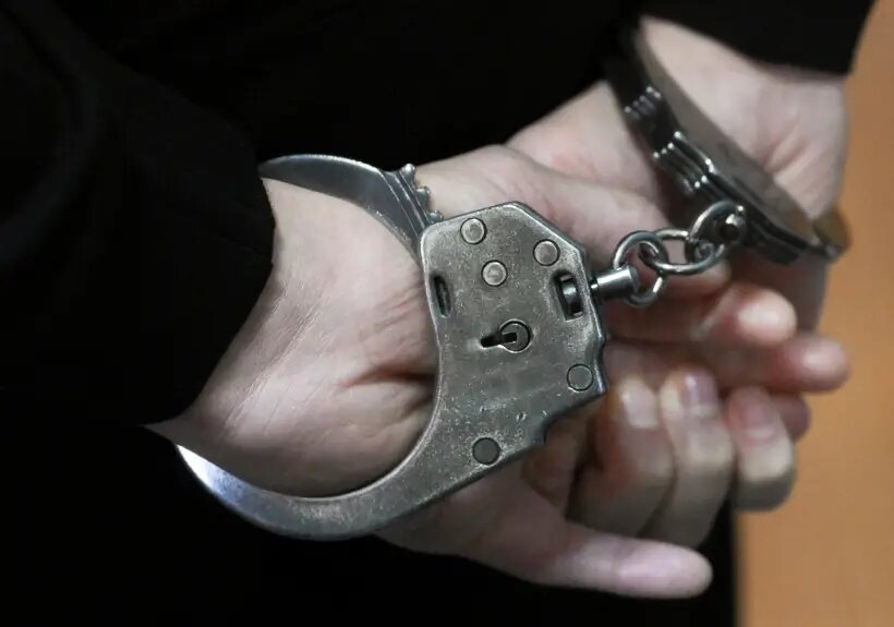     © РИА Новости Алексей Майшев