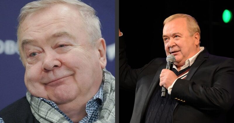    Актер Сергей Проханов, известный по роли в «Усатом няне», пережил серьезные проблемы со здоровьем.