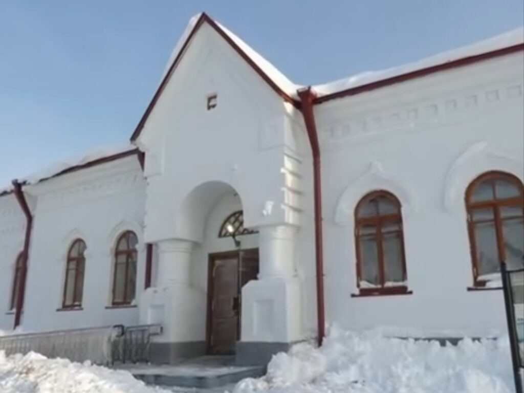    Фото: Дмитрий Махонин / ТГ Полина Анкушина