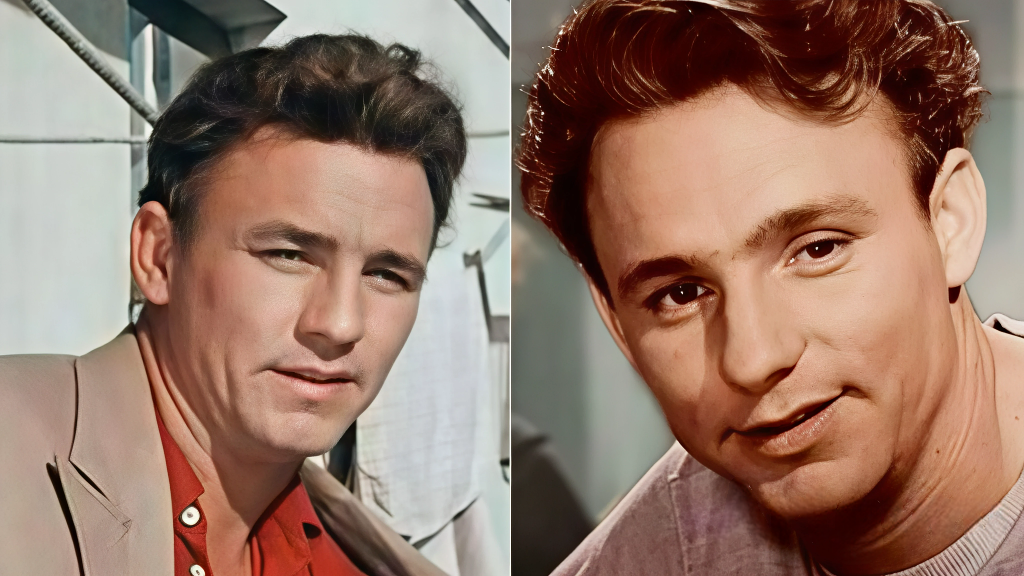 Николай Рыбников 