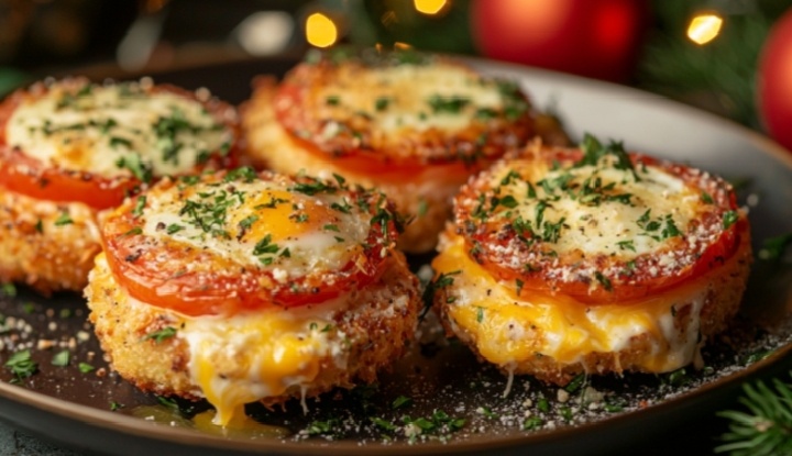 Гнезда из фарша с яйцом: пошаговый рецепт вкуснейшего блюда