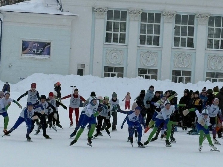     Фото: страница ВК СШОР «Динамо» имени ЗМС М.Г. Исаковой