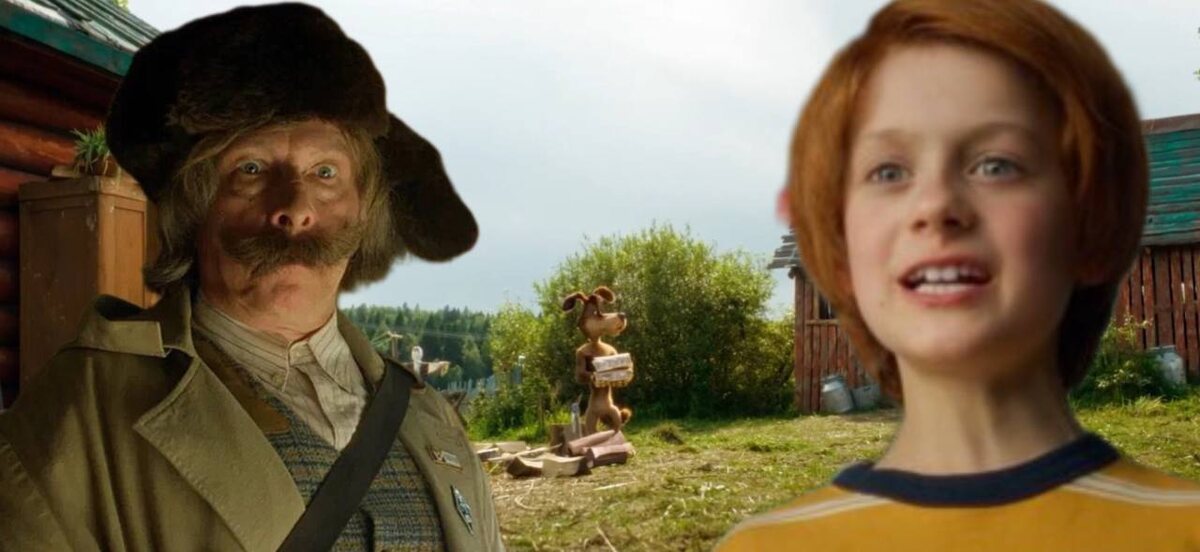 Понравились новые персонажи?