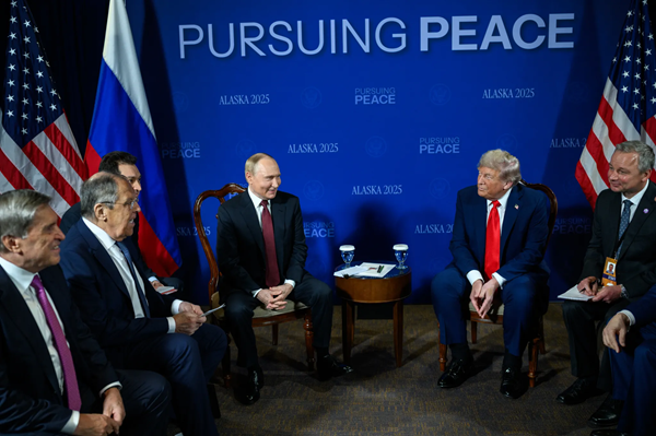 Фото: официальный сайт Белого дома
