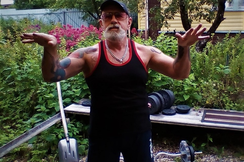 Есть большая разница в каком состоянии ты доживешь до пенсии и встретишь старость