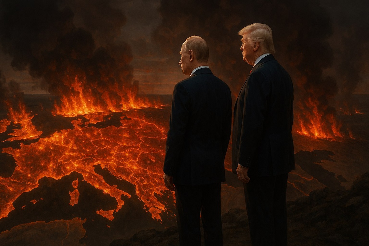 коллаж Царьграда.