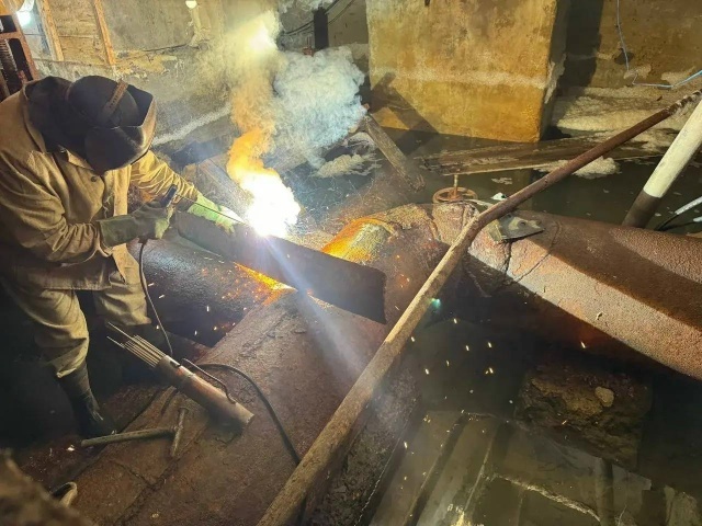    фото: ГУП РО УРСВ Редактор