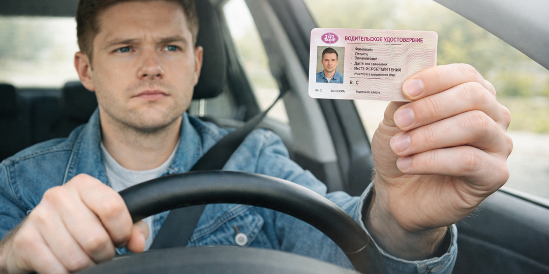 С чего на самом деле стоит начинать обучение на права — и почему большинство теряет деньги