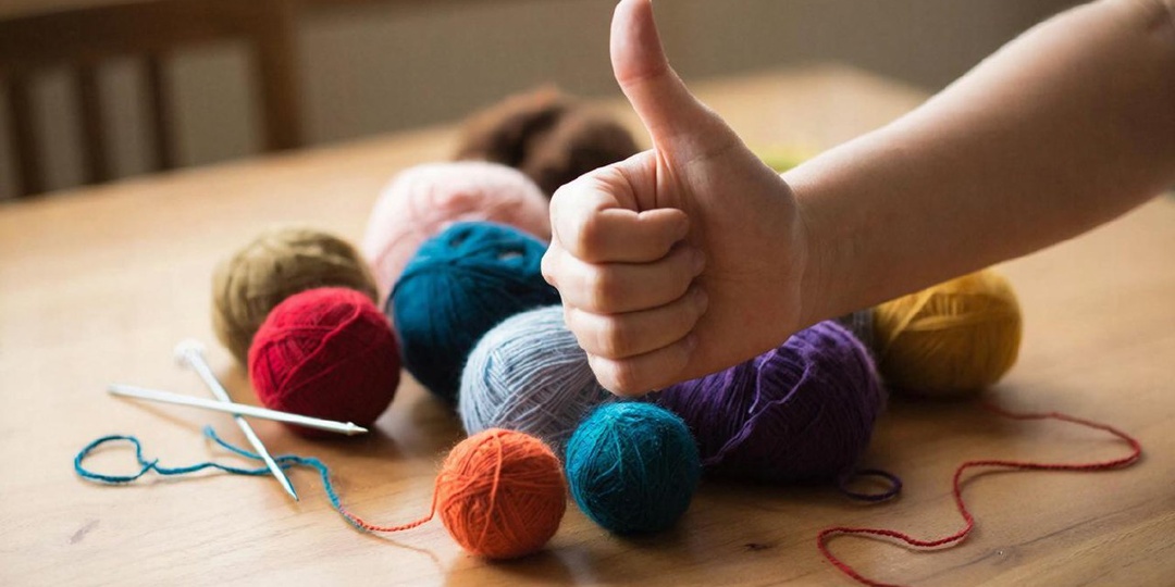 ПРОЕКТЫ ИЗ ОСТАТКОВ ПРЯЖИ – 7 ПОЛЕЗНЫХ СОВЕТОВ ДЛЯ ТВОРЧЕСТВА