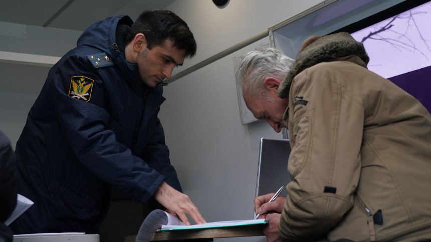    Фото: ИЗВЕСТИЯ/Кристина Кормилицына