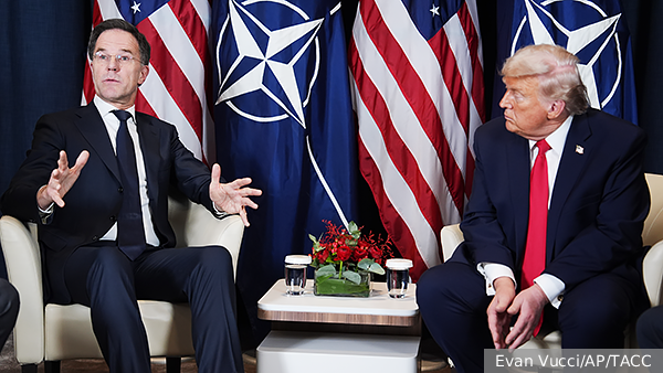     Фото: Evan Vucci/AP/ТАСС   
 Текст: Вера Басилая