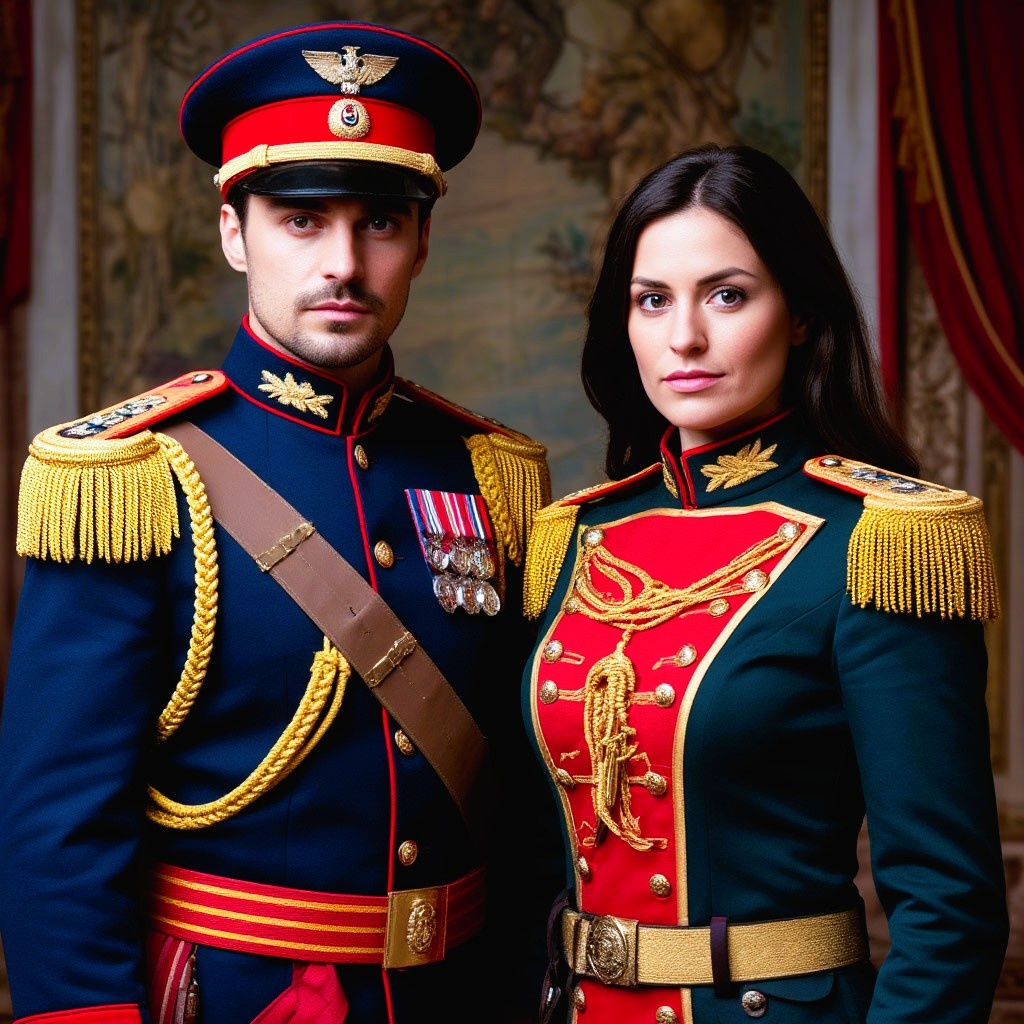 Отношения между супругами, что важнее направление или детали? Есть ли выбор?