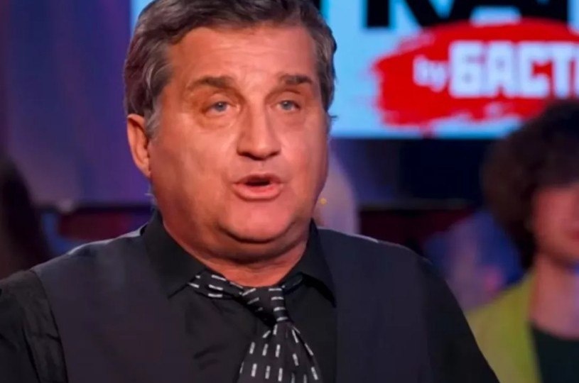 Отар Кушанашвили прокомментировал последнее поведение певицы Глюкозы