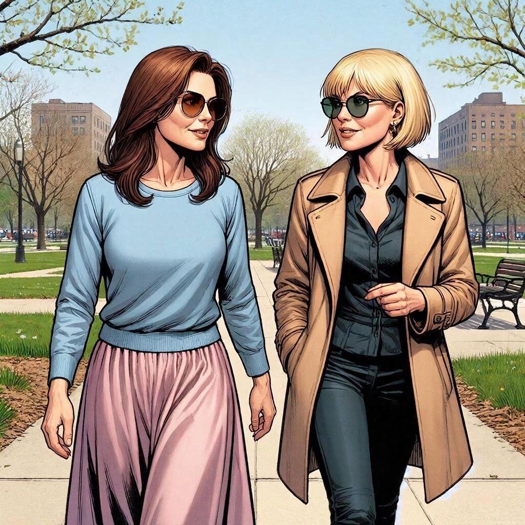 Изображение сгенерированно ИИ 