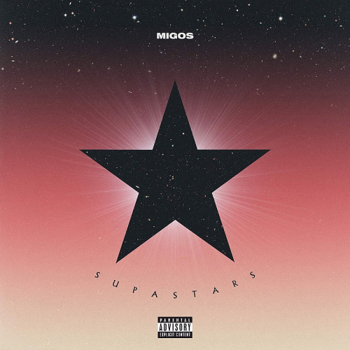    Migos — "Supastars" / wikipedia.org