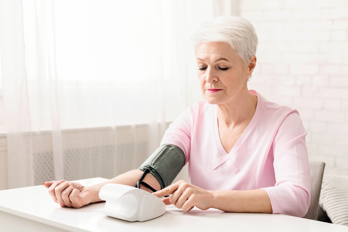 Дополнительные симптомы (Источник изображения: freepik.com)