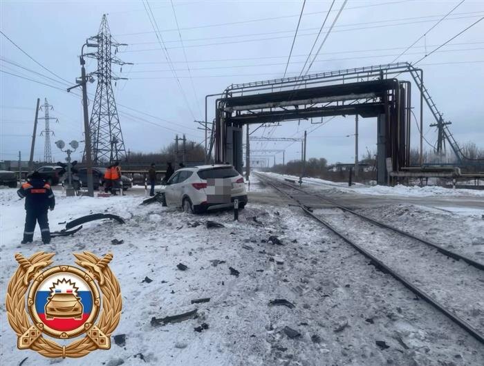    ФОТО: Госавтоинспекция Самарской области
