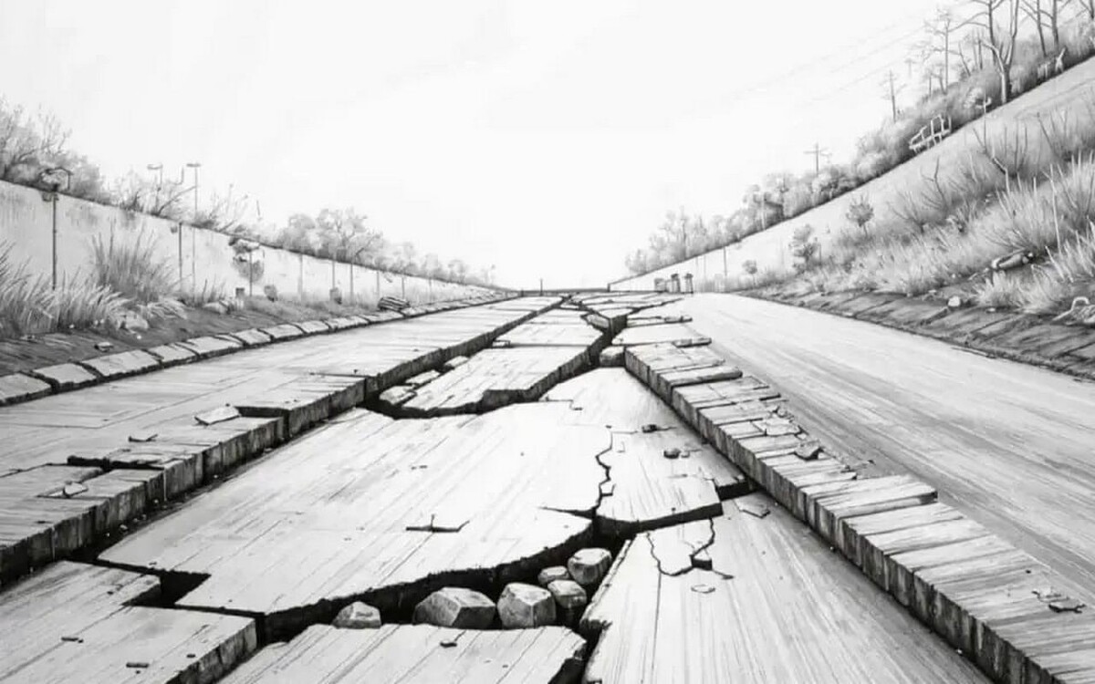    «Автодор-Тамбов» не смог оспорить свое включение в реестр недобросовестных поставщиков Иллюстрация сгенерирована нейросетью Kandinsky