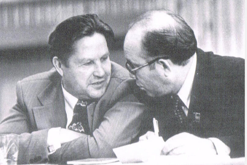 Организатор по призванию: Вклад Павла Коровина в развитие Тюменского нефтегаза