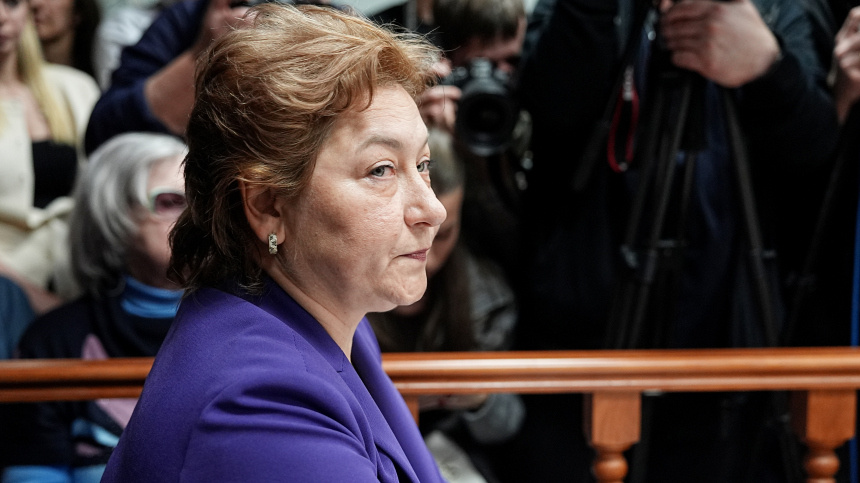    Фото: ИЗВЕСТИЯ/Павел Волков