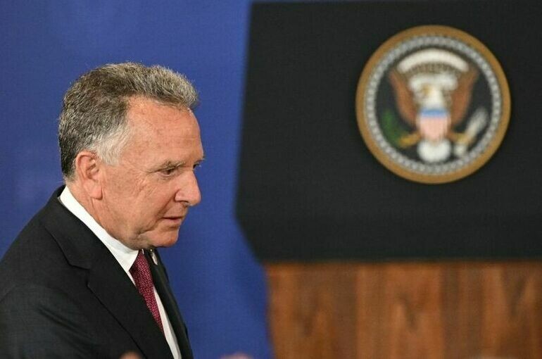   Сергей Бобылев / РИА Новости