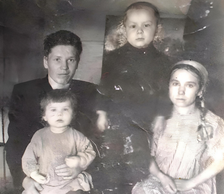 Фото из архива автора