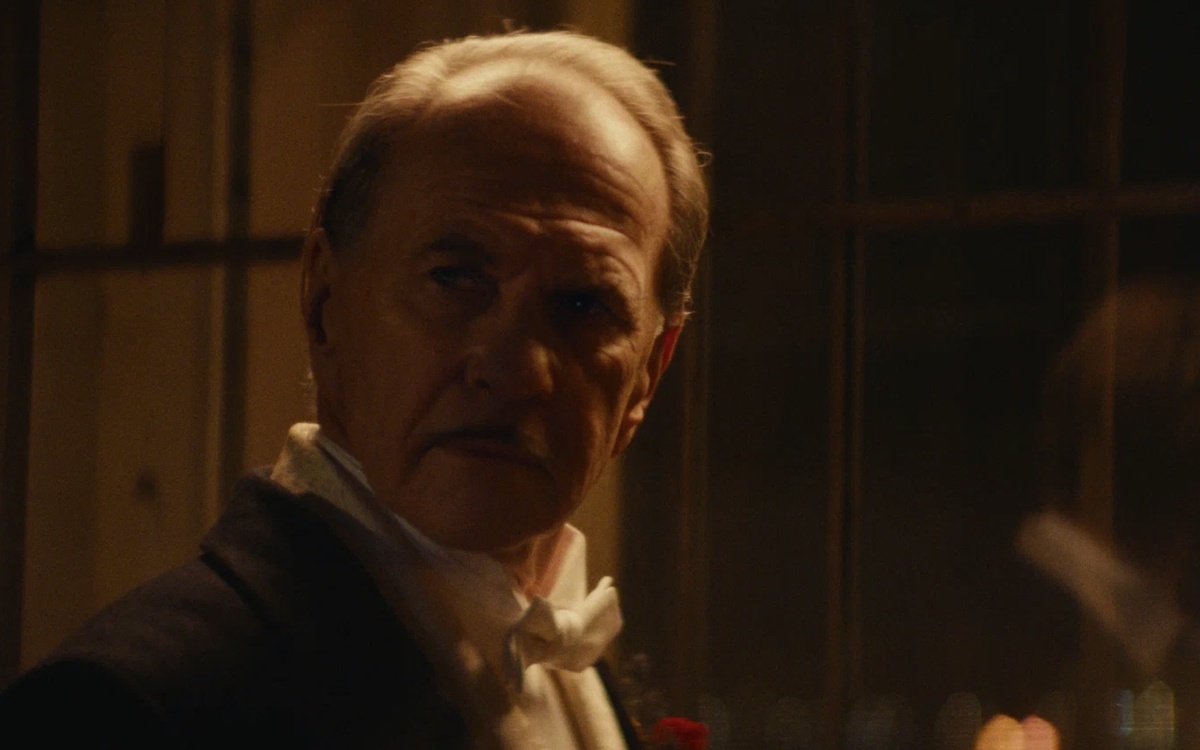 Legio Felix📷Кадр из фильма «Левша»