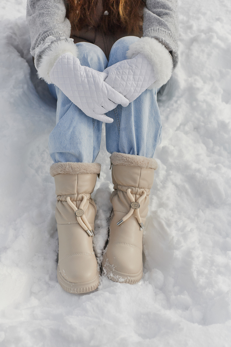 Дутики арт. 251454277