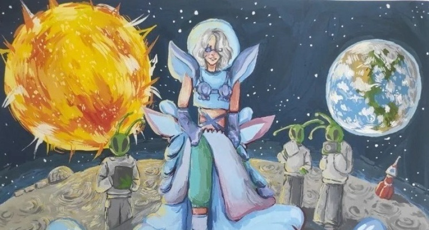    архив Знаменской школы искусств