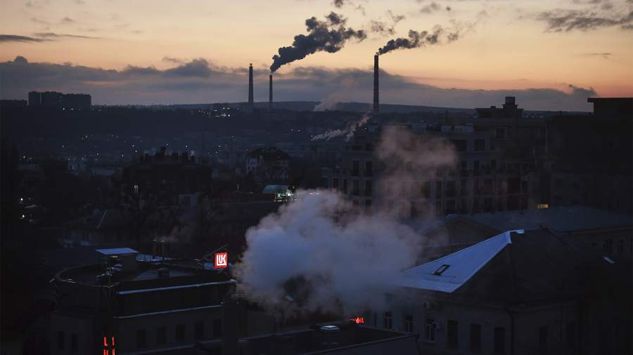 Фото: AP Photo/Olivier Douliery
