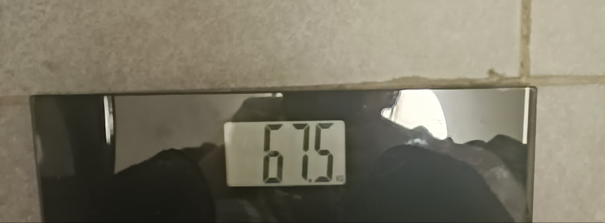 Было так)) минус 4,4 кг за 1 дне