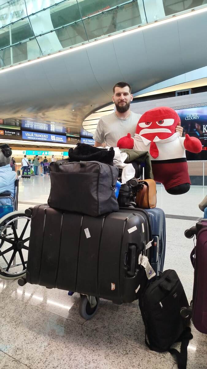 Все наши сумки