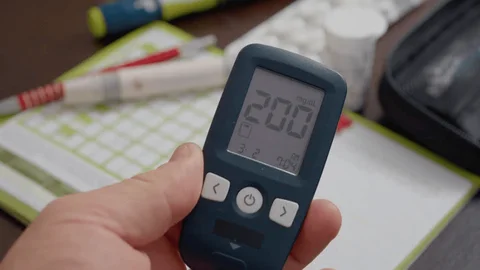 5 способов убедиться, что глюкометр не врёт