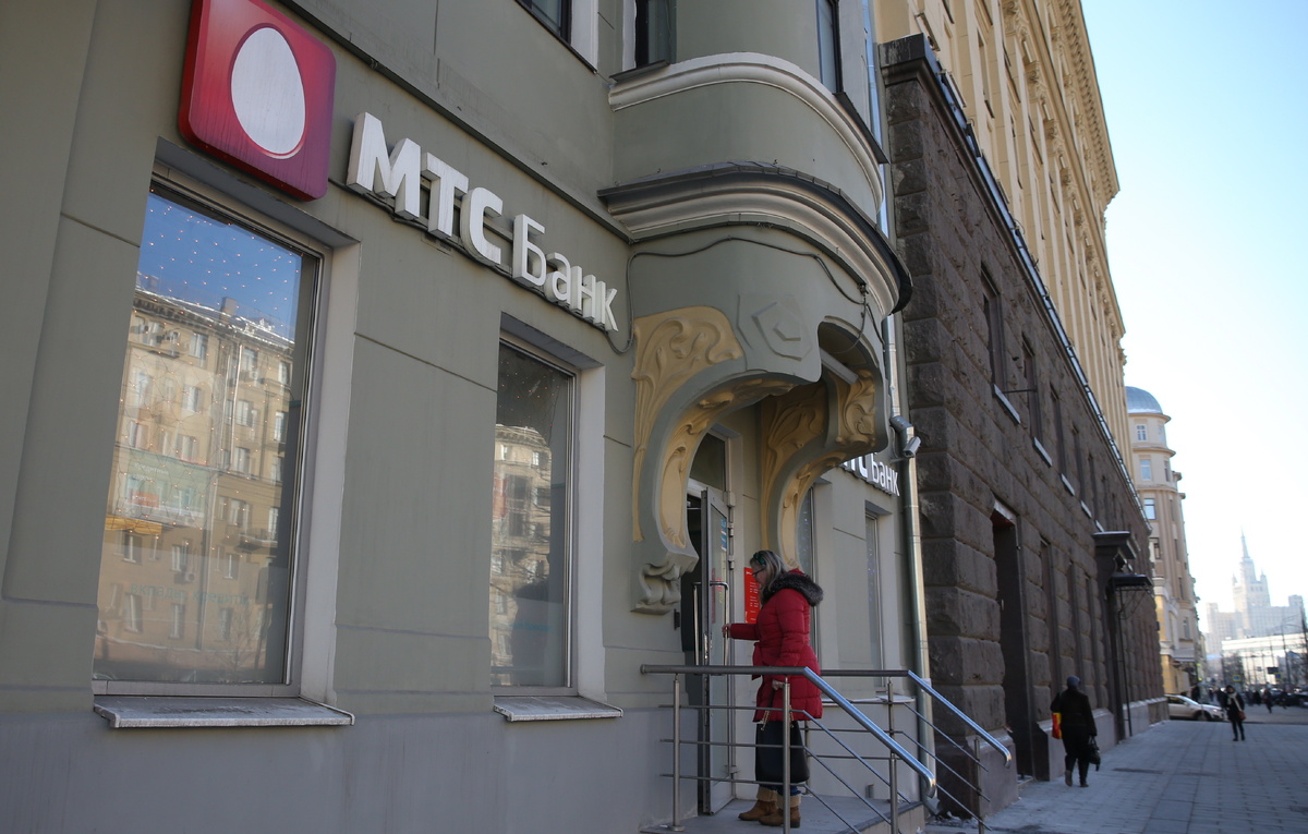 Артем Геодакян/ТАСС