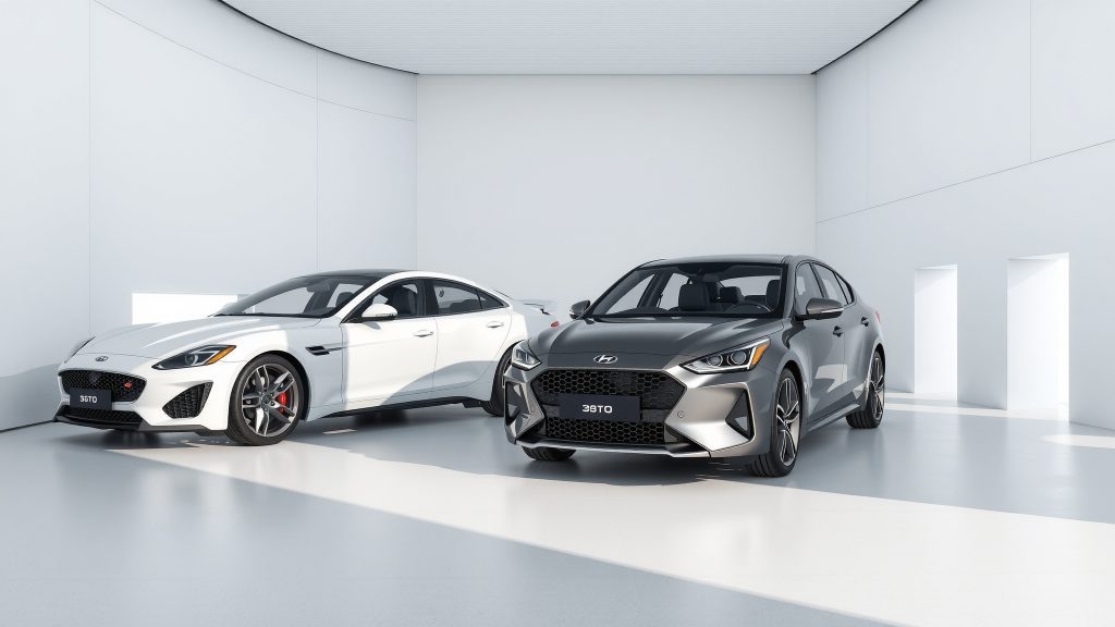    Китай или Корея: какие авто до 160 лс лучше по 20 параметрам