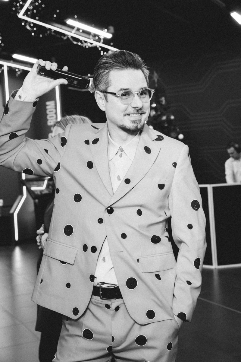 ПавЭл Сажин