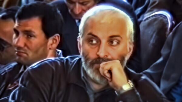    © Из личного архива Олега Тезиева